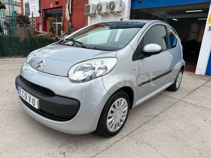 CITROEN C1 1.0 X