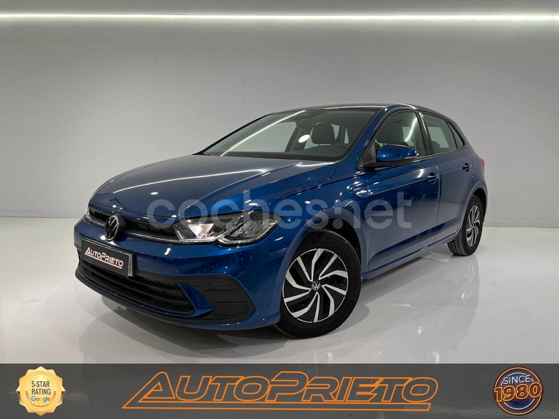 VOLKSWAGEN Polo Life 1.0 TSI