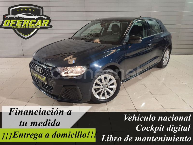 AUDI A1 Sportback 25 TFSI