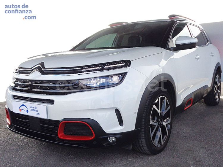 CITROEN C5 Aircross PureTech SS Feel