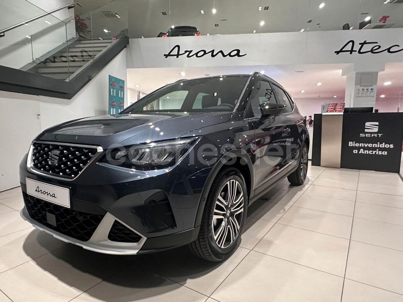 SEAT Arona 1.0 TSI Xperience Special Edition