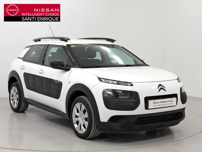 CITROEN C4 Cactus PureTech Feel