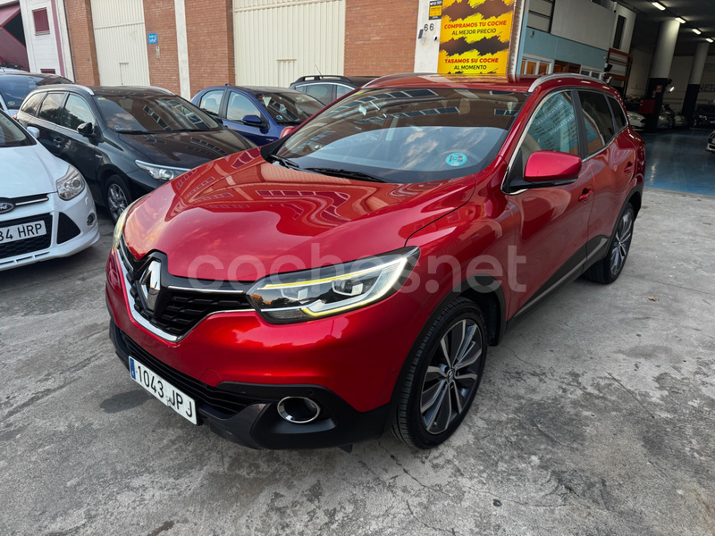 RENAULT Kadjar Intens Energy dCi