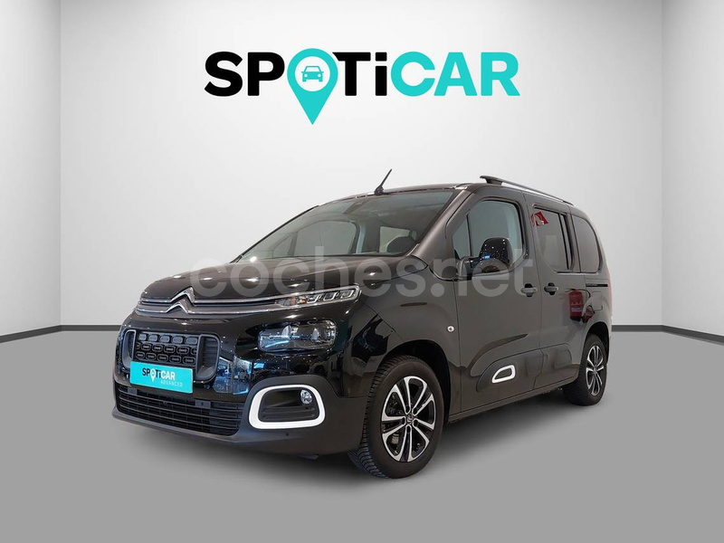 CITROEN Berlingo Talla M PureTech 110 SS SHINE