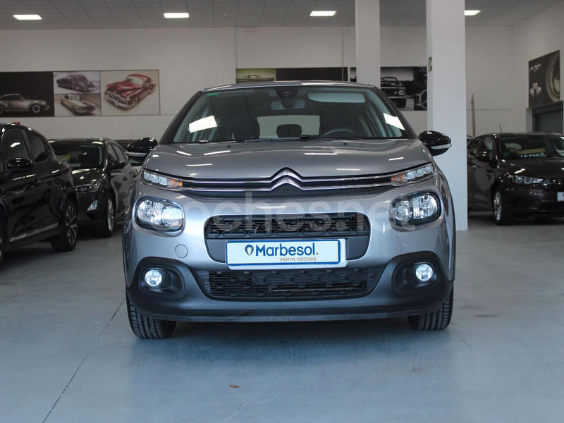 CITROEN C3 PureTech FEEL