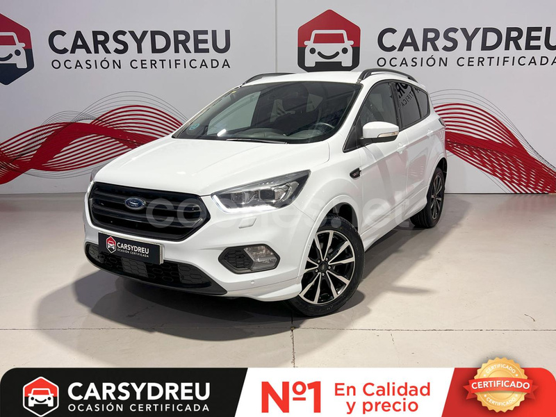 FORD Kuga 1.5 EcoBoost 4x2 STLine