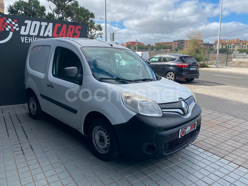 RENAULT Kangoo Combi Profesional M1AF Energy dCi 75 Euro 6