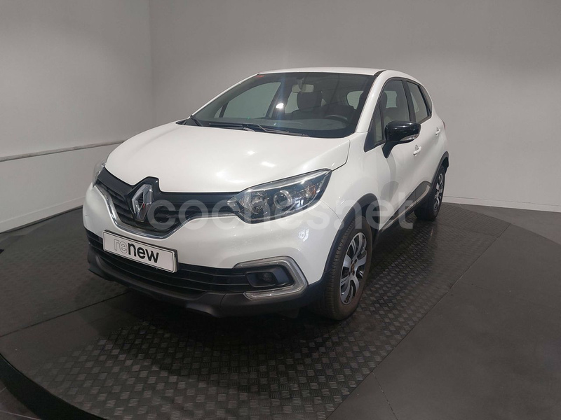 RENAULT Captur Zen Energy dCi eco2