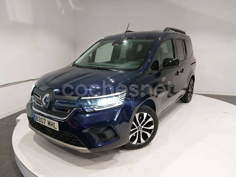 RENAULT Kangoo Combi L1 Techno