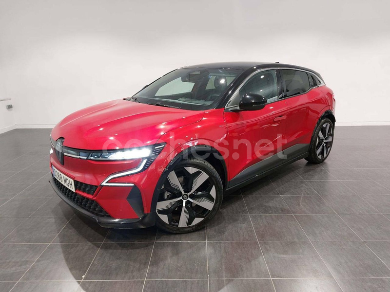 RENAULT Megane E-Tech Techno EV40 standard ch.