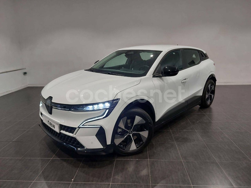 RENAULT Megane E-Tech Equilibre EV40 standard ch.