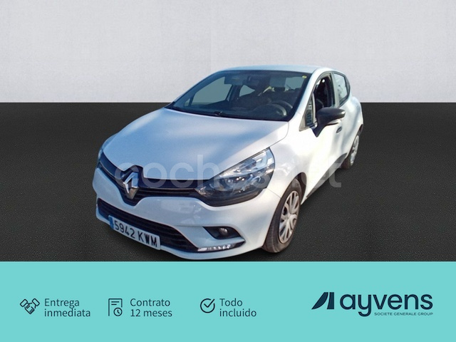 RENAULT Clio Business Energy dCi