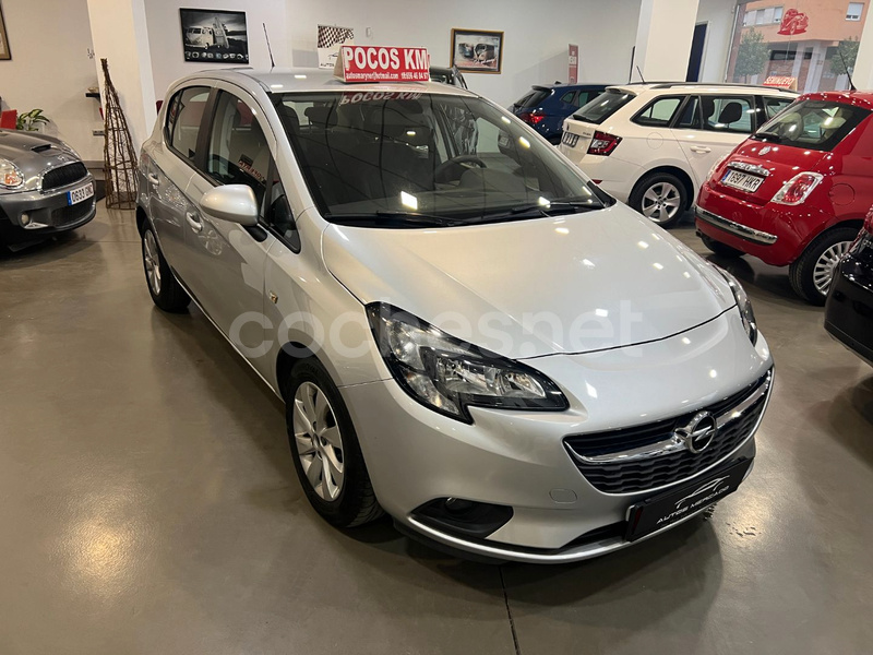 OPEL Corsa 1.4 Business