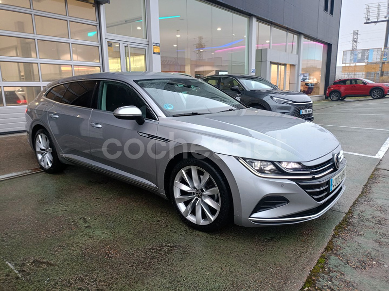 VOLKSWAGEN Arteon Elegance 2.0 TDI DSG SB