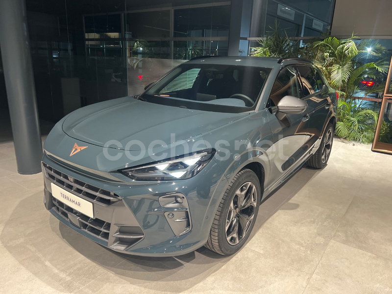 CUPRA Terramar 1.5 eTSI 150 CV DSG