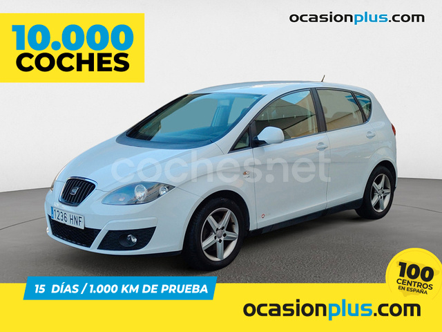 SEAT Altea 1.2 TSI Reference