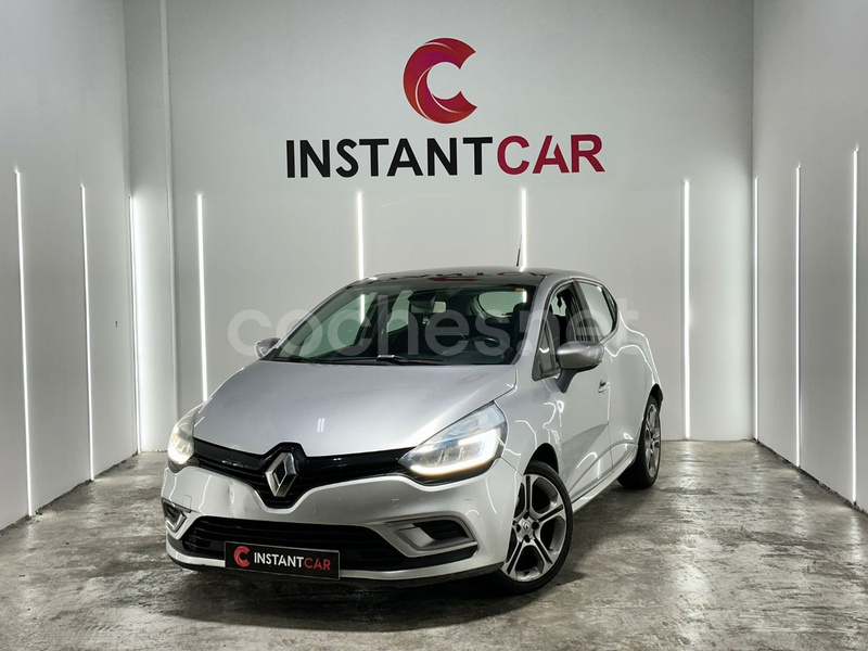 RENAULT Clio Limited dCi 18