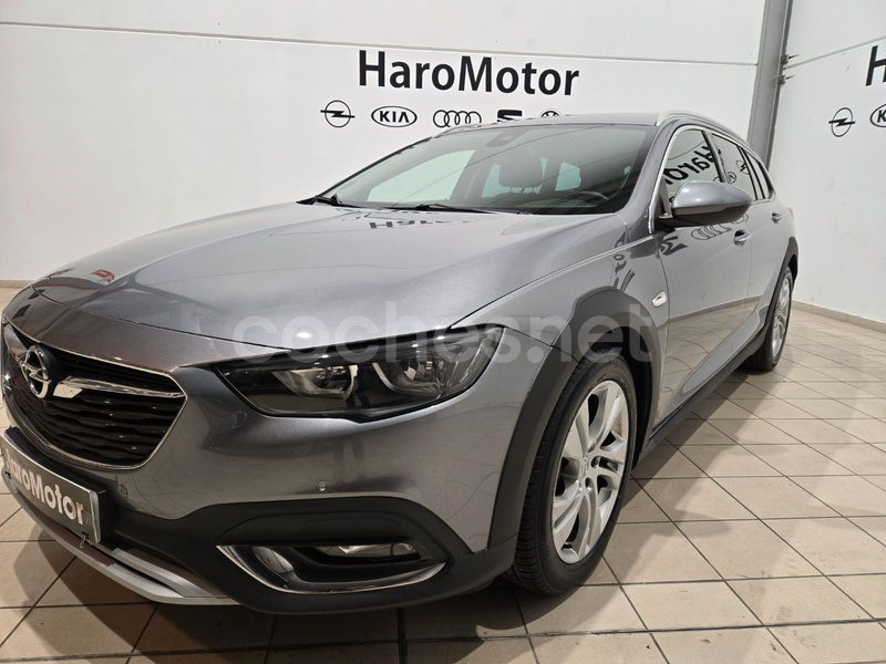 OPEL Insignia CT 1.6 Turbo SHT Country Tourer Auto