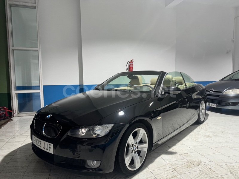 BMW Serie 3 330d