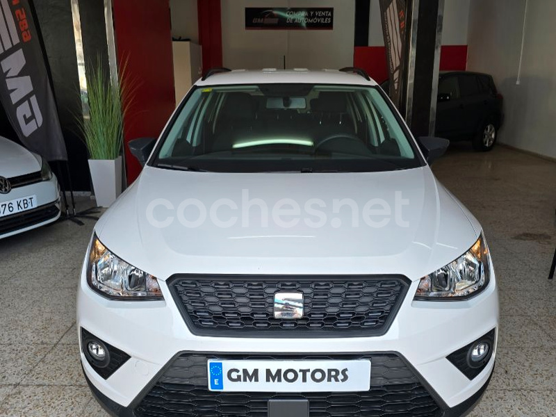 SEAT Arona 1.0 TSI Reference