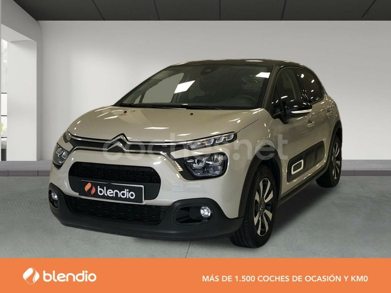 CITROEN C3 Origin PureTech Max