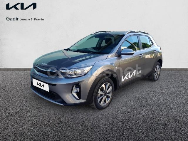 KIA Stonic 1.2 DPi Drive