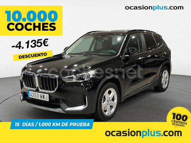 BMW X1 sDrive20i