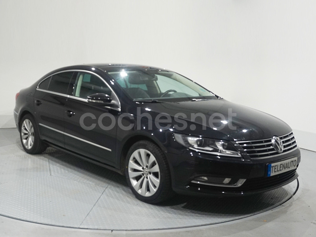 VOLKSWAGEN CC 1.8 TSI