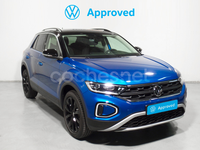 VOLKSWAGEN T-Roc Dark 1.0 TSI