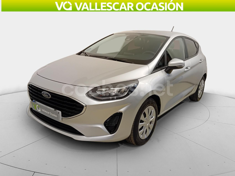 FORD Fiesta 1.1 ITVCT Trend