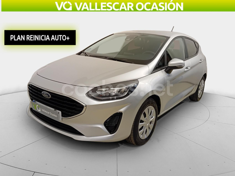 FORD Fiesta 1.1 ITVCT Trend