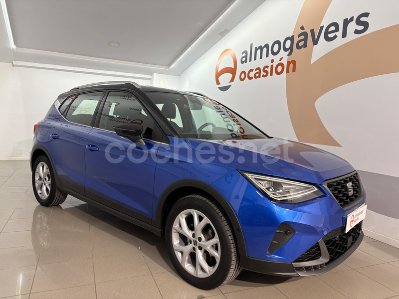 SEAT Arona 1.0 TSI DSG FR XM