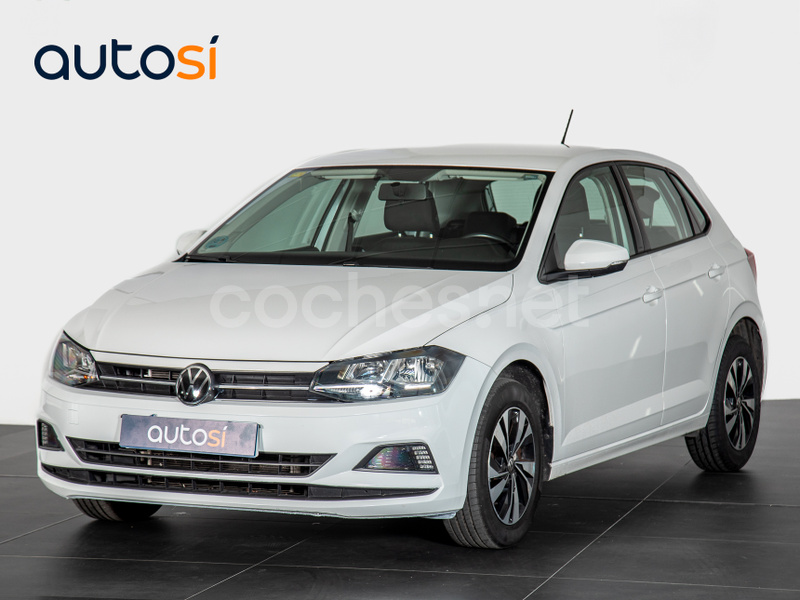 VOLKSWAGEN Polo Advance 1.0 TSI