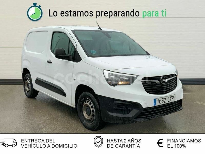 OPEL Combo 1.5 TD Express L H1 1000kg