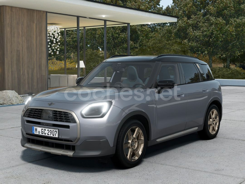 MINI COUNTRYMAN C