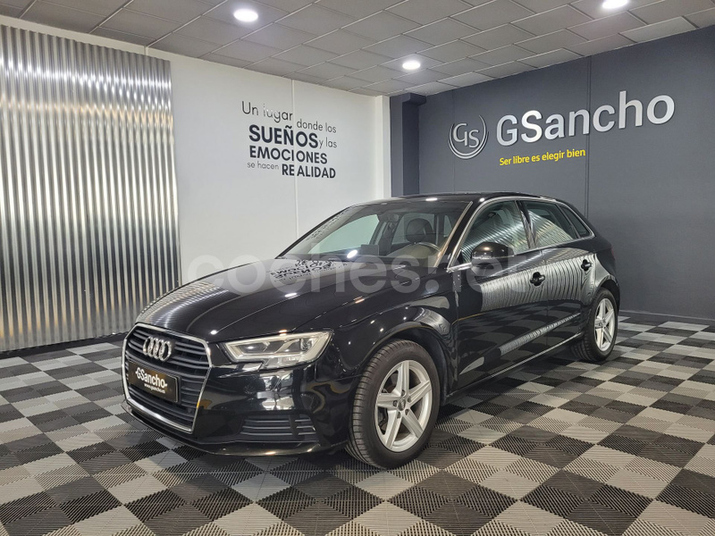 AUDI A3 Sportback 30 TDI S tronic