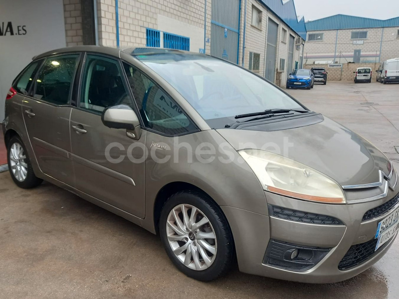 CITROEN C4 Picasso 1.6 VTi SX