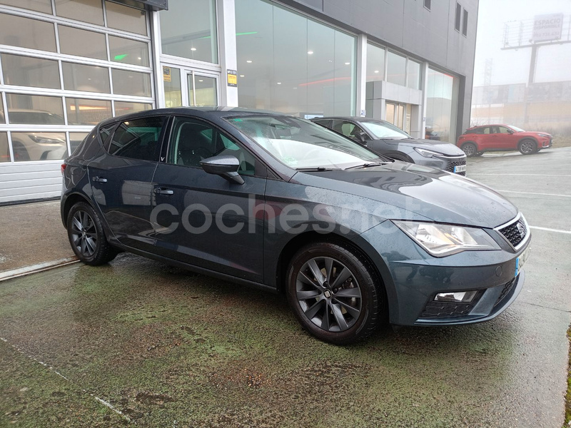 SEAT León 1.5 TSI SS Style Visio Ed Nav