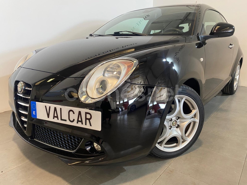 ALFA ROMEO MiTo 1.3 JTDm Progression