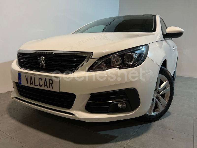 PEUGEOT 308 SW Active Pack BlueHDi 130 SS