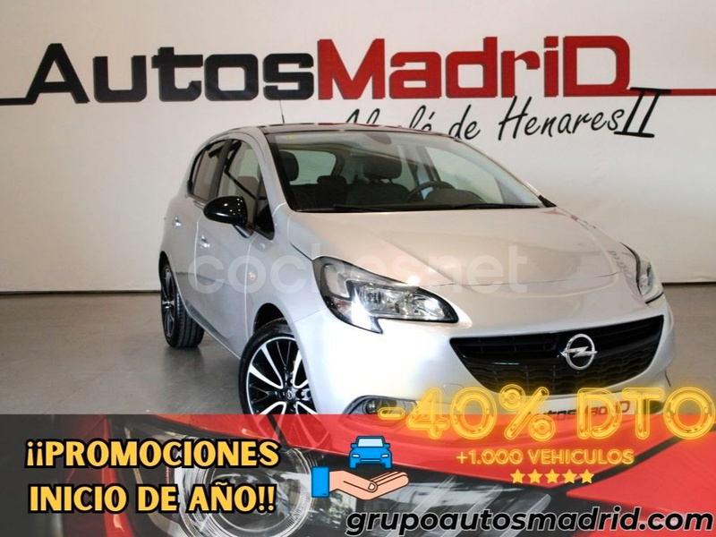 OPEL Corsa 1.4 Design Line