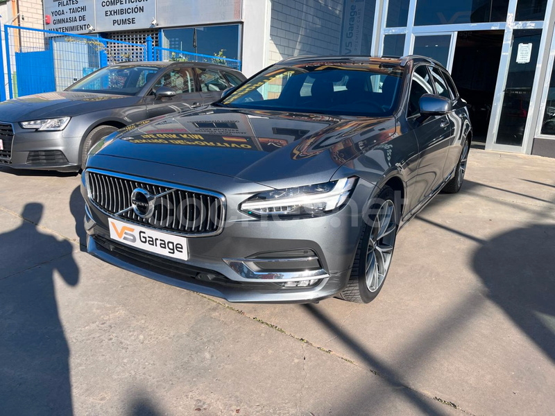 VOLVO V90 2.0 D4 Inscription Auto