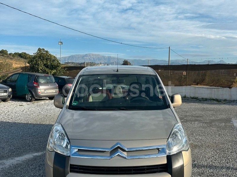 CITROEN Berlingo 1.6 HDi 110 SX Multispace