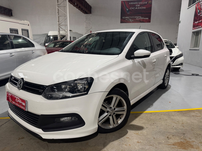 VOLKSWAGEN Polo Sport 1.2 TSI BMT