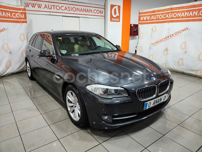 BMW Serie 5 530dA xDrive Touring