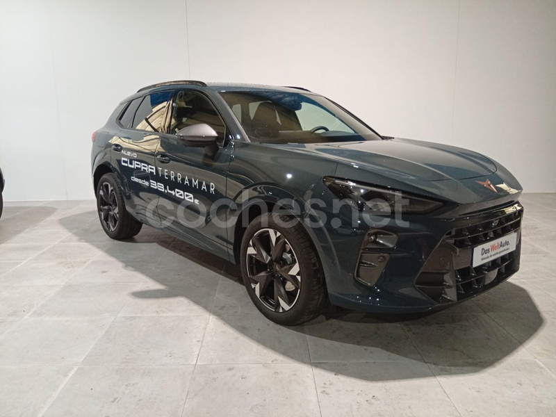 CUPRA Terramar 1.5 eTSI 150 CV DSG