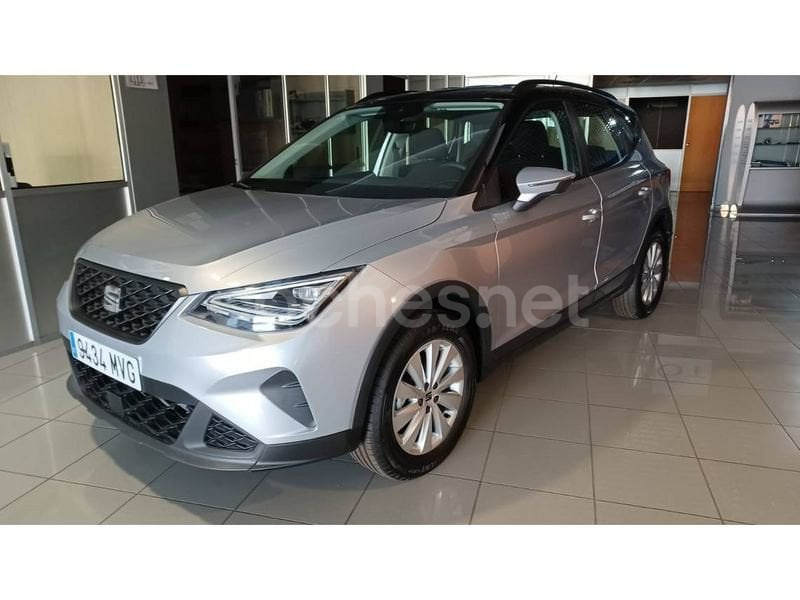 SEAT Arona 1.0 TSI Style XL