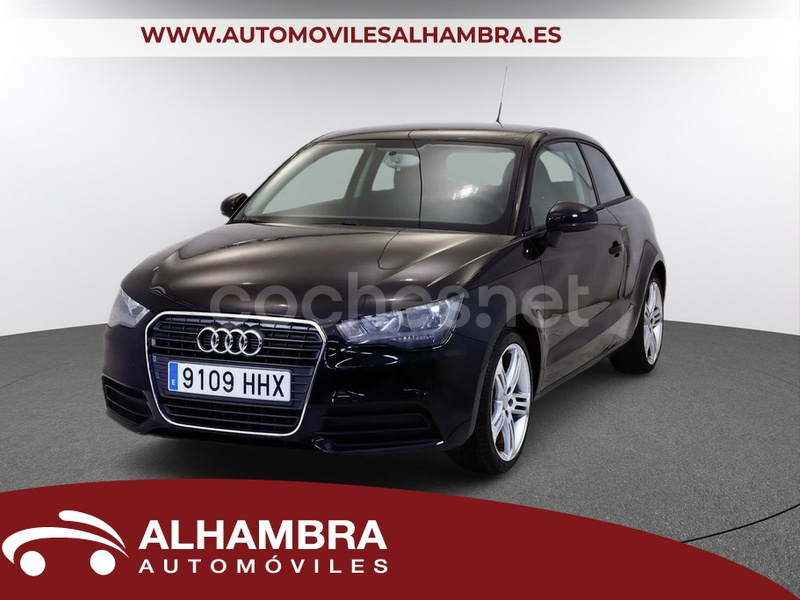 AUDI A1 1.2 TFSI Attraction