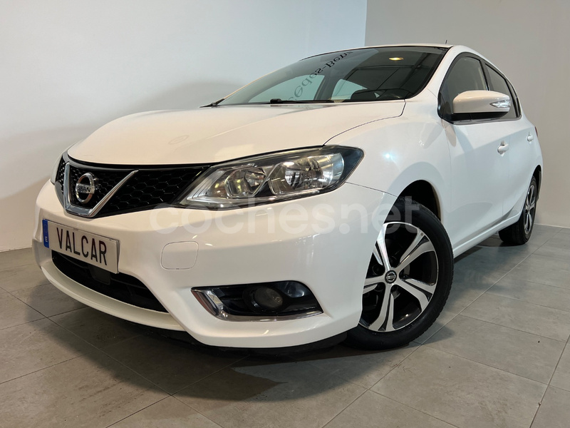 NISSAN PULSAR 1.5dCi ACENTA SPORT