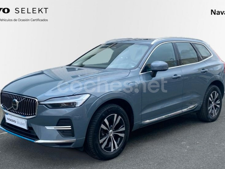 VOLVO XC60 2.0 T6 AWD Recharge Core Auto